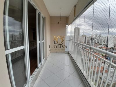 Apartamento, 3 quartos, 93 m² - Foto 5