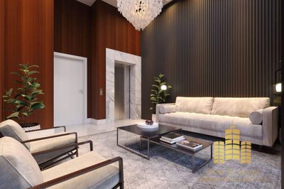 Apartamento, 3 quartos, 160 m² - Foto 4