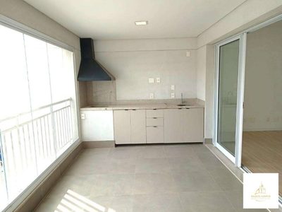 Apartamento, 3 quartos, 93 m² - Foto 4