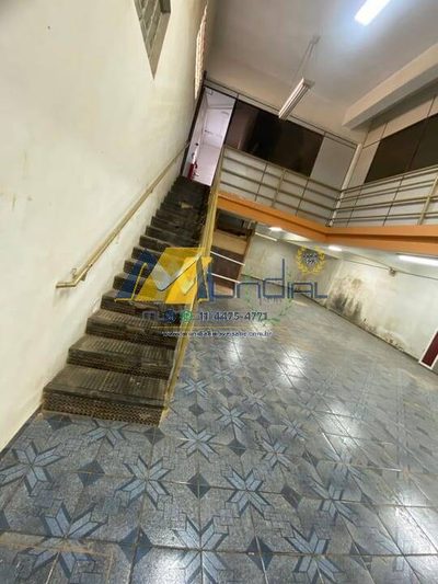 Depósito-Galpão, 350 m² - Foto 2