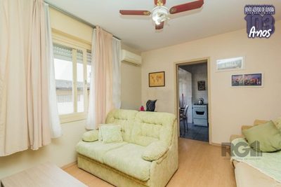Apartamento, 2 quartos, 65 m² - Foto 3