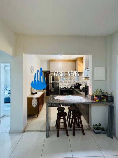 Apartamento, 2 quartos, 66 m² - Foto 2