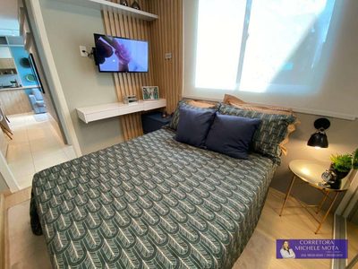 Apartamento, 2 quartos, 49 m² - Foto 4