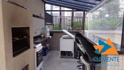Apartamento, 4 quartos, 165 m² - Foto 4