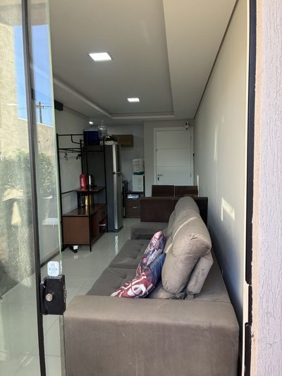 Apartamento, 2 quartos, 53 m² - Foto 2