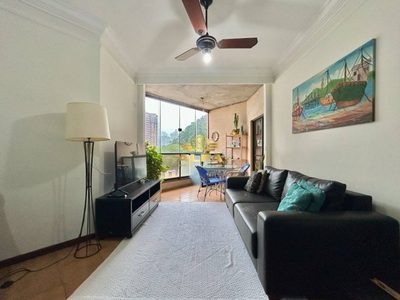 Apartamento, 2 quartos, 87 m² - Foto 1