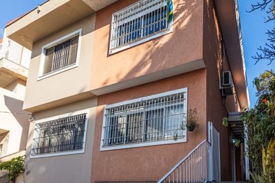 Sobrado, 3 quartos, 212 m² - Foto 1