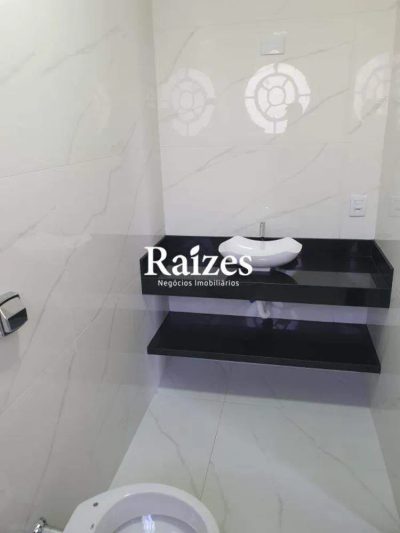 Apartamento, 3 quartos, 126 m² - Foto 1