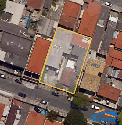 Casa, 11 quartos, 600 m² - Foto 2