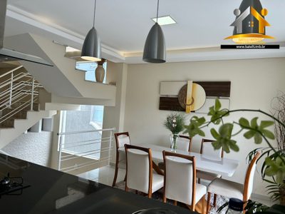 Casa de Condomínio, 4 quartos - Foto 5