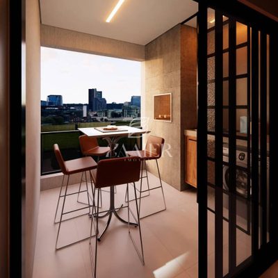 Apartamento, 3 quartos, 73 m² - Foto 1