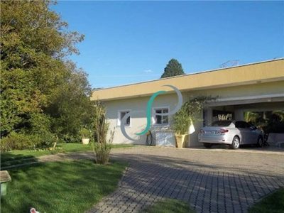 Casa, 4 quartos, 380 m² - Foto 2