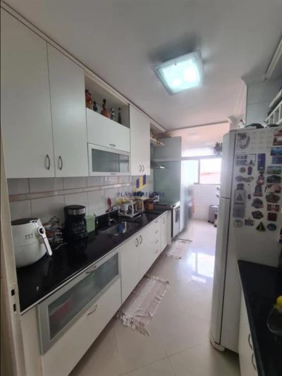 Apartamento, 3 quartos, 73 m² - Foto 5