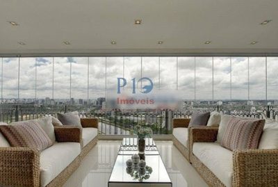 Apartamento, 4 quartos, 430 m² - Foto 1