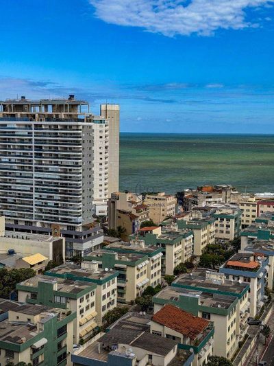 Apartamento, 4 quartos, 155 m² - Foto 2