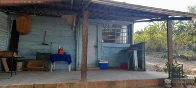 Fazenda, 4000 m² - Foto 2