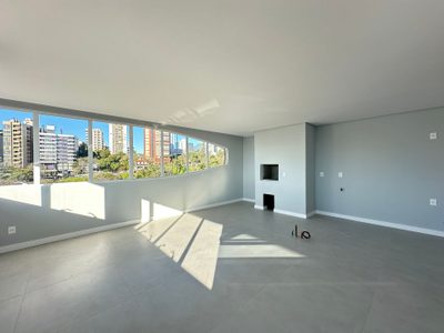 Apartamento, 3 quartos, 113 m² - Foto 4