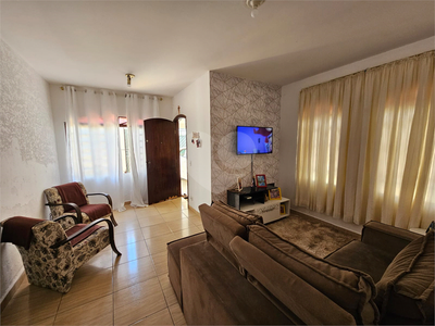 Casa, 2 quartos, 90 m² - Foto 2