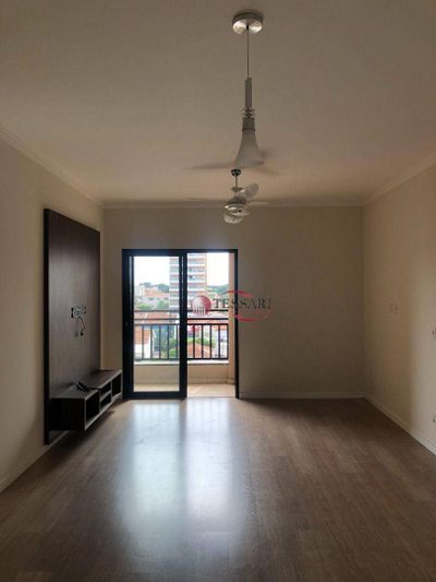 Apartamento, 3 quartos, 90 m² - Foto 1