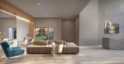 Kitnet-Studio, 25 m² - Foto 4