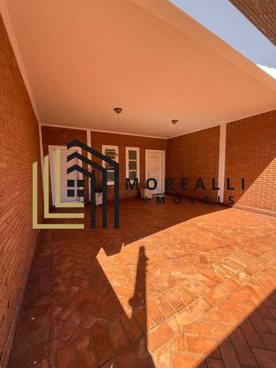 Casa, 3 quartos, 178 m² - Foto 1