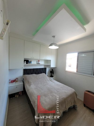 Casa, 2 quartos, 55 m² - Foto 4
