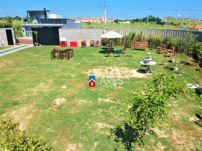 Terreno, 588 m² - Foto 1