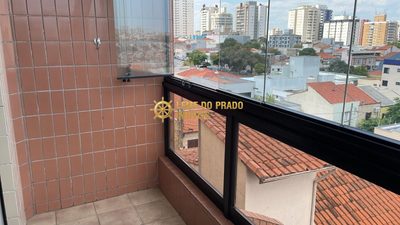 Apartamento, 3 quartos, 104 m² - Foto 2
