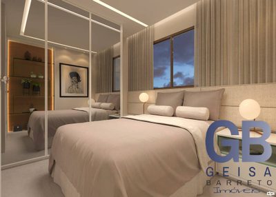 Apartamento, 3 quartos, 64 m² - Foto 5