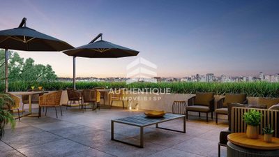 Apartamento, 3 quartos, 255 m² - Foto 3