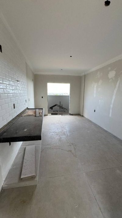 Apartamento, 1 quarto, 27 m² - Foto 4