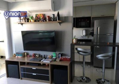 Apartamento, 2 quartos, 65 m² - Foto 2