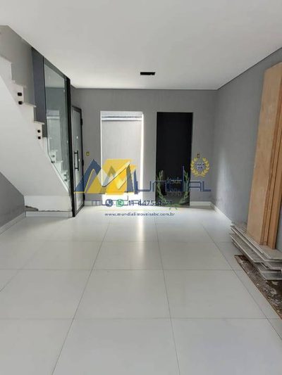 Casa, 2 quartos, 110 m² - Foto 1