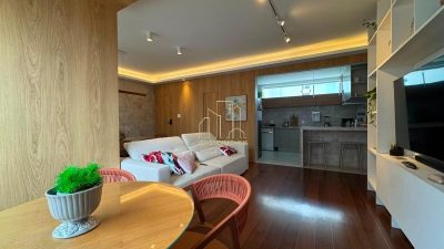 Apartamento, 4 quartos, 140 m² - Foto 5