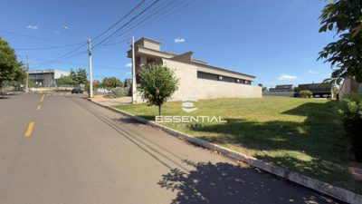 Loteamento e Condomínio, 400 m² - Foto 2