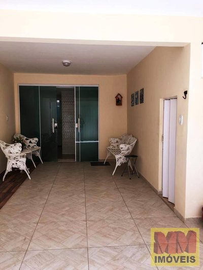 Casa, 2 quartos, 70 m² - Foto 1