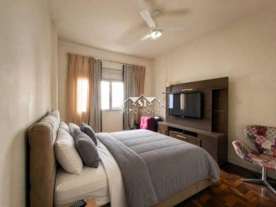 Apartamento, 2 quartos, 56 m² - Foto 4