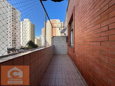 Cobertura, 1 quarto, 78 m² - Foto 2