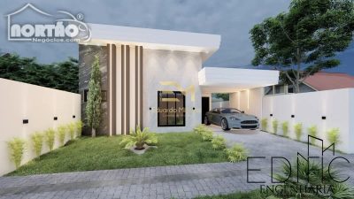 Casa, 103 m² - Foto 3