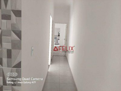 Casa, 2 quartos, 75 m² - Foto 5