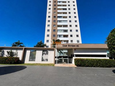 Apartamento, 3 quartos, 80 m² - Foto 1