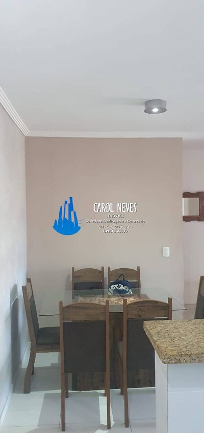 Apartamento, 2 quartos, 93 m² - Foto 2