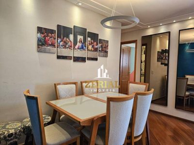 Apartamento, 2 quartos, 75 m² - Foto 3