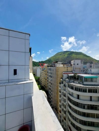Cobertura, 6 quartos, 360 m² - Foto 5