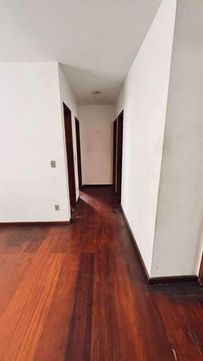 Apartamento, 3 quartos, 63 m² - Foto 5