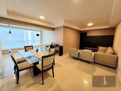 Apartamento, 3 quartos, 123 m² - Foto 5