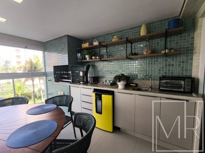 Apartamento, 3 quartos, 119 m² - Foto 4