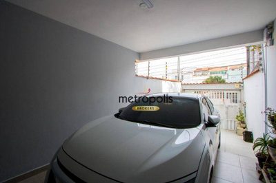 Sobrado, 3 quartos, 130 m² - Foto 4