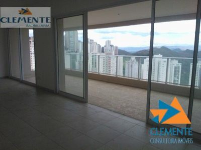 Apartamento, 4 quartos, 193 m² - Foto 2