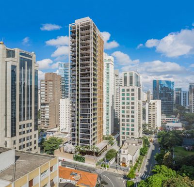 Apartamento, 2 quartos, 106 m² - Foto 4